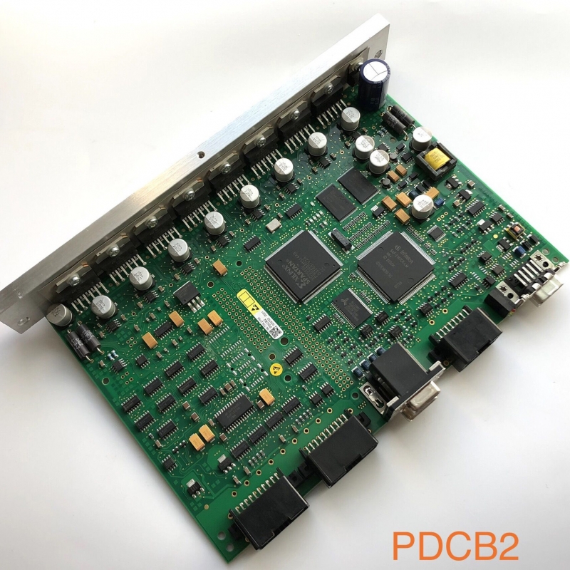 Heidelberg PDCM2 motherboard Applicable models 2005--2020 SM74, CD74, PM74, SM52, PM52