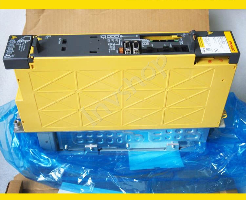 A06B-6160-H004 Fanuc-Servoverstärker