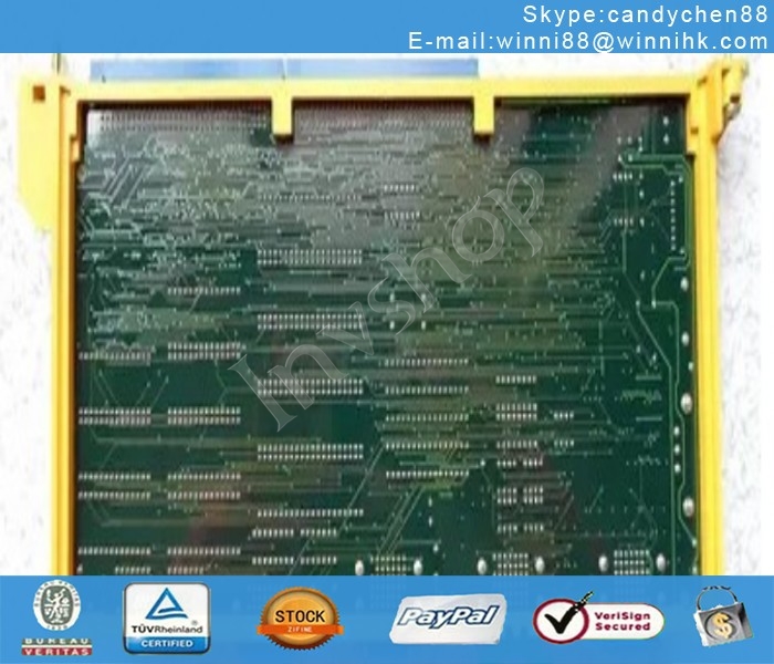 Fanuc A16B-2201-0101 circuit board