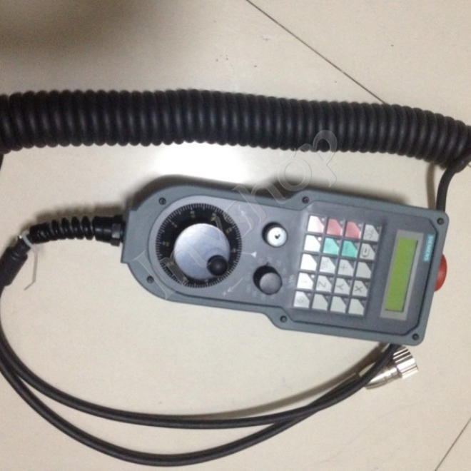 6FX2007-1AC04 Siemens handheld unit