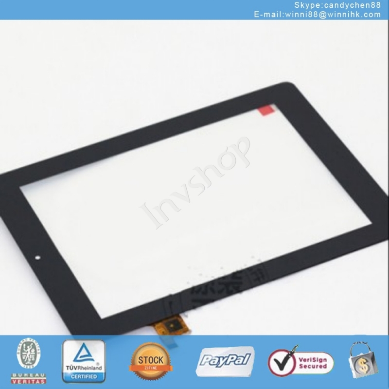 new 080088-01a-v1 8 inch tablet touch screen