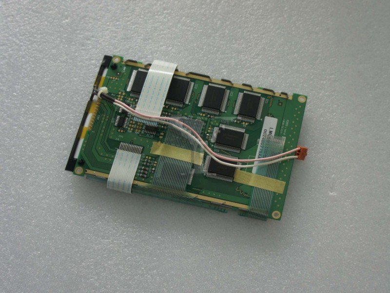 LMG6911RPBC-E LCD PANEL