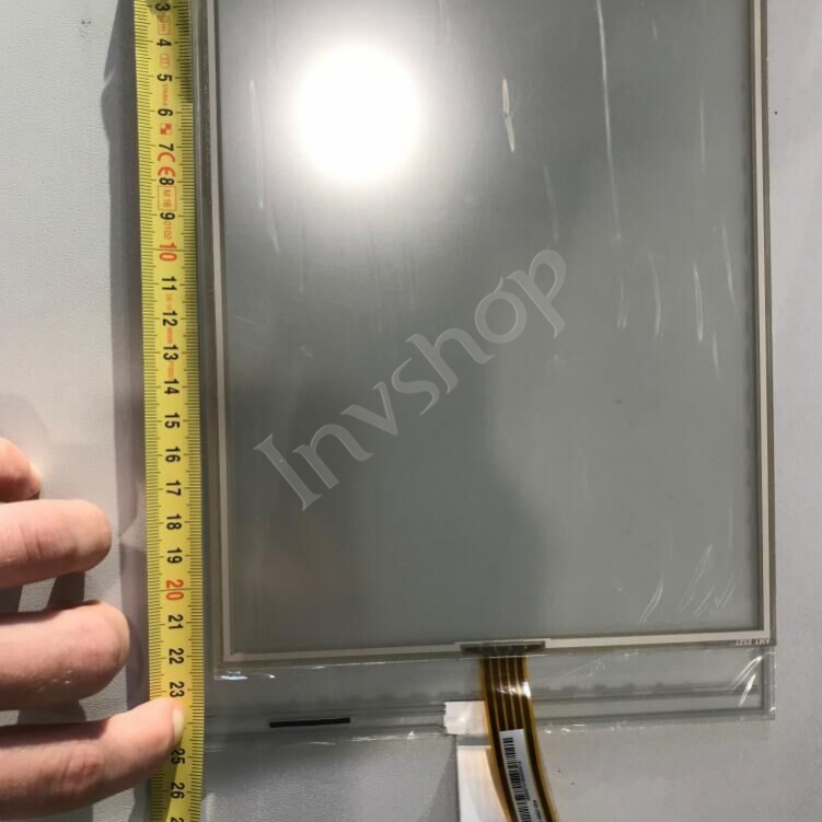 siemens - 6av7461-7ta00-0aa1 6av7 461-7ta00-0aa1 touchpad touch glas