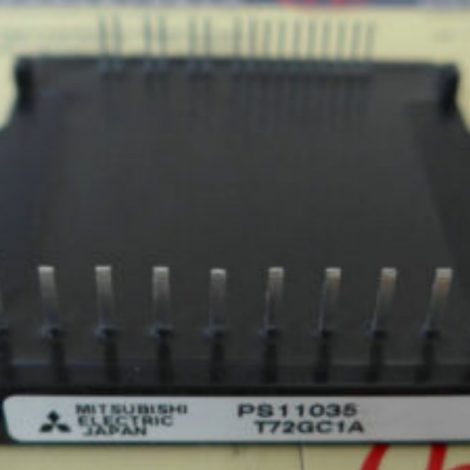 NeUe ps11035 Mitsubishi IPM - 20a)