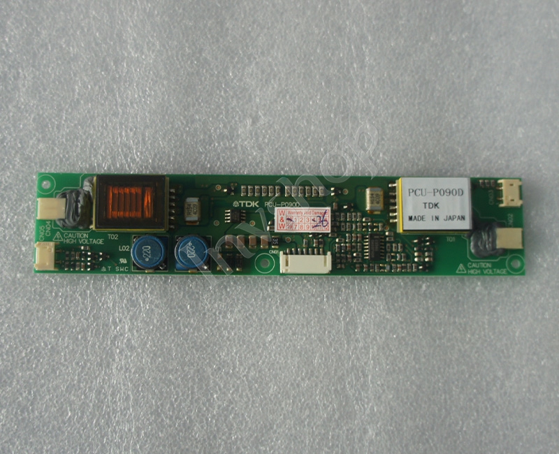 LCD INVERTER FOR TDK CXA-0283 PCU-P090D