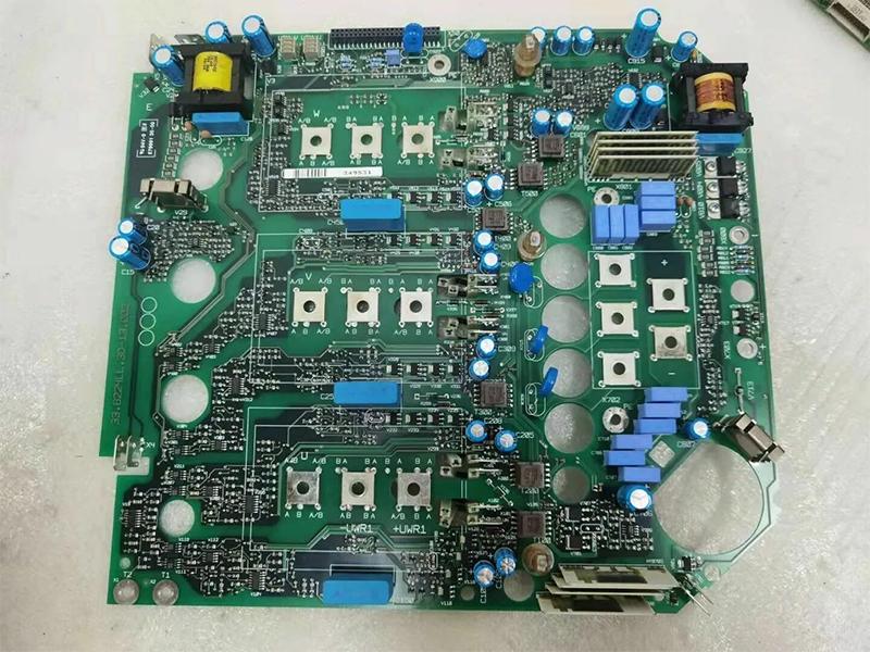 33.8224ll.3d-13.002 Main Board Highly adaptive in stock Quality supplier