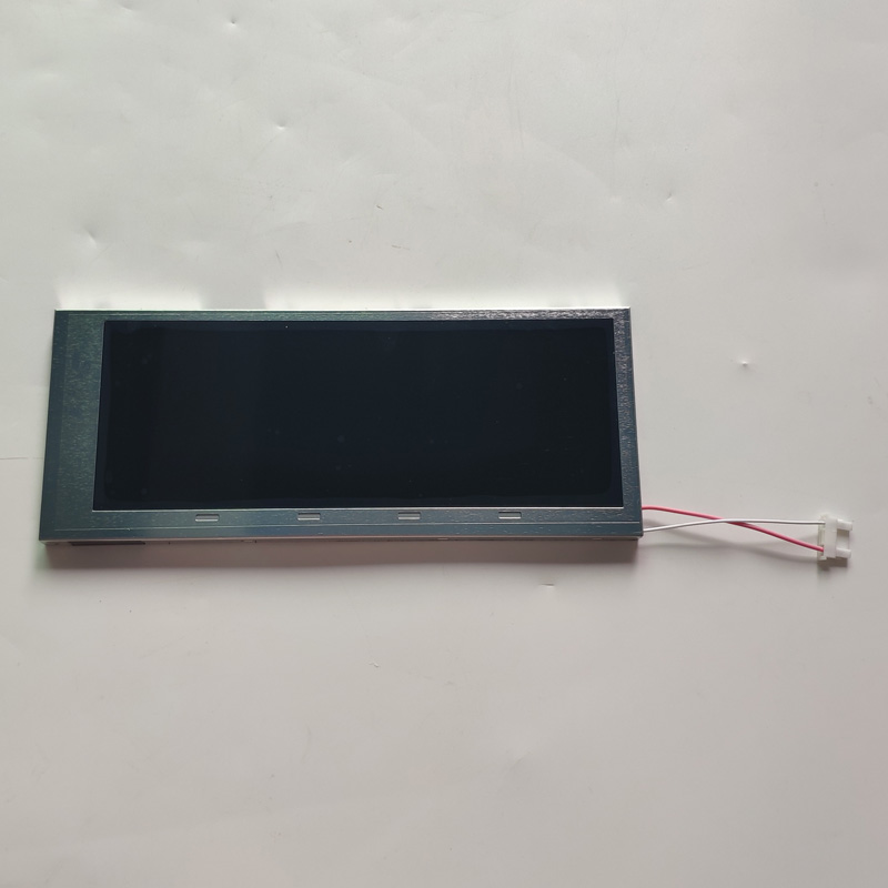TX16D18VM2CAB HITACHI 6.2 inch 640*240 LCD PANEL DISPLAY