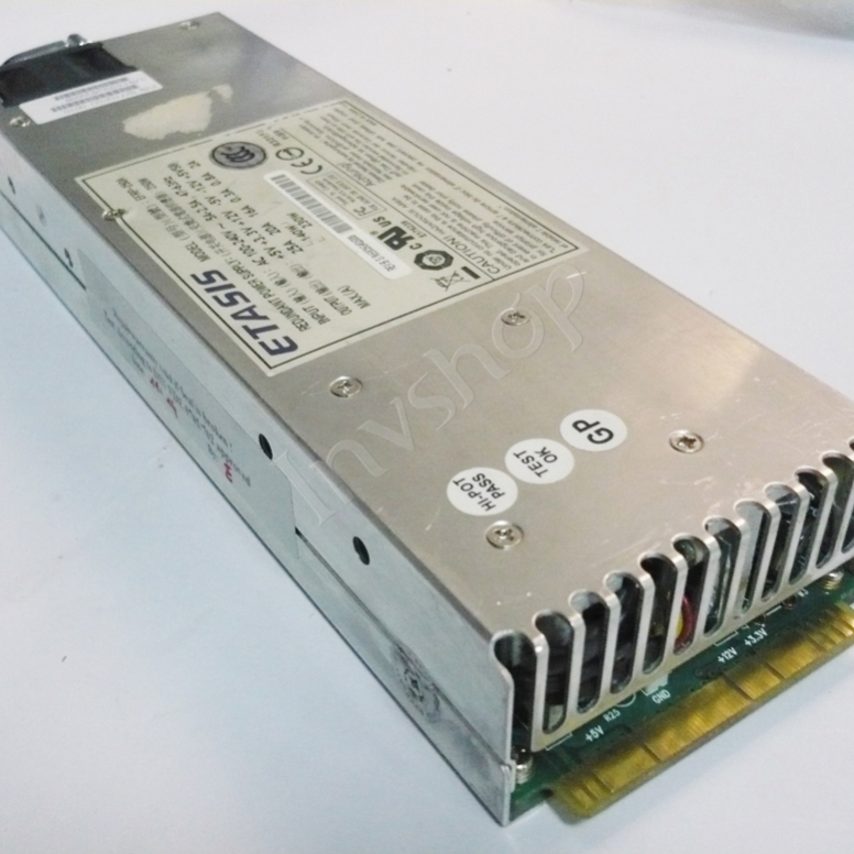 new ETASIS EFRP-250A Power supply module