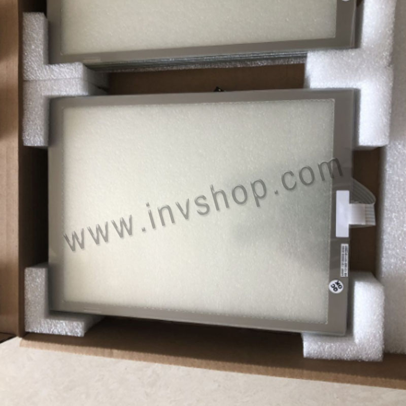 Power Panel 400 4PP482.1043-75 TOUCH SCREEN GLASS