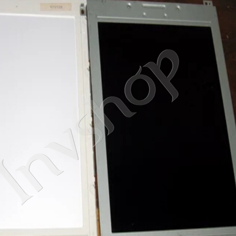 Nanya STN LCD Screen Display Panel 640*480 LTBSHP024K