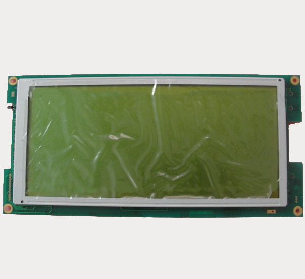 ug-64e09-snbr4-a lcd - panel