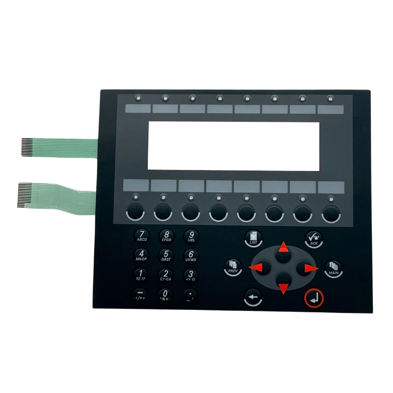 bEIJER MAC E300 New Touch  Key Board Stock Spot Durable Quality Service