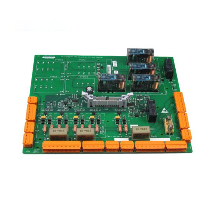 Kone second-generation circuit board ADOe second-generation KM50006052G02