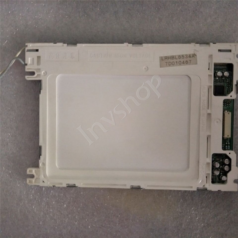 LRHBL6534A 5.7inch industrial lcd display