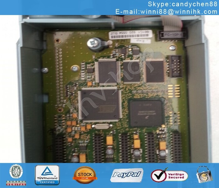 drive NXP NXS series 661C1 motherboard / CPU board 1PC Wei Ken