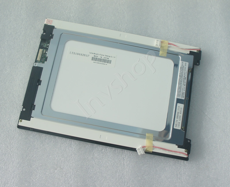 LCD-Display für NT631C-ST153B-V3 OMRON HMI