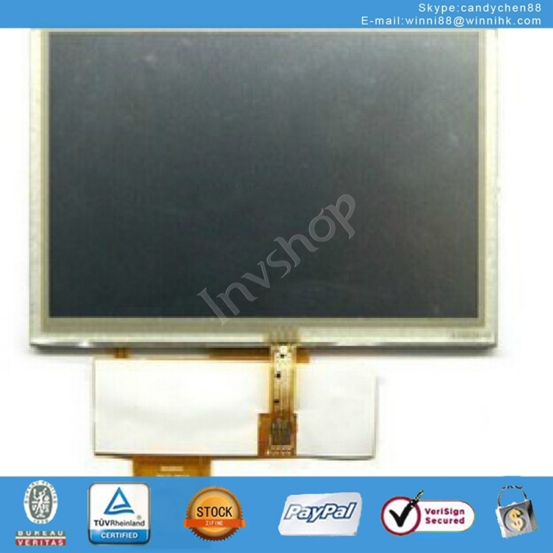 screen assembly screen LCD screen + touch Q7000 NEW FOR original