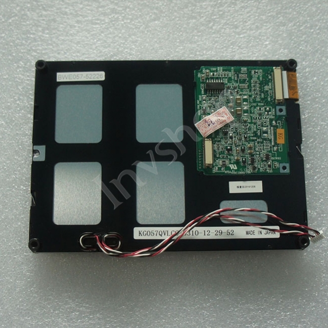 KG057QVLCC-G310 LCD Panel