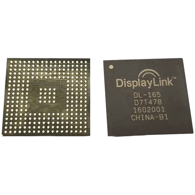 DL-165 Original Chip Price Concessions Good Price