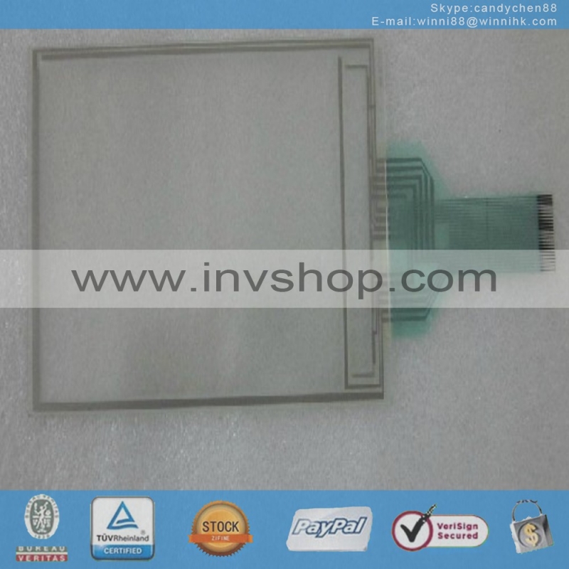 V706T touch screen glass