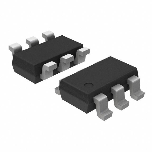 TPD4E1U06DBVR integrated circuit