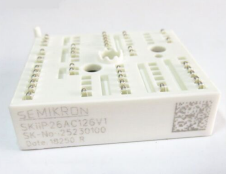 NEW SKIIP26AC126V1 SEMIKRON MODULE