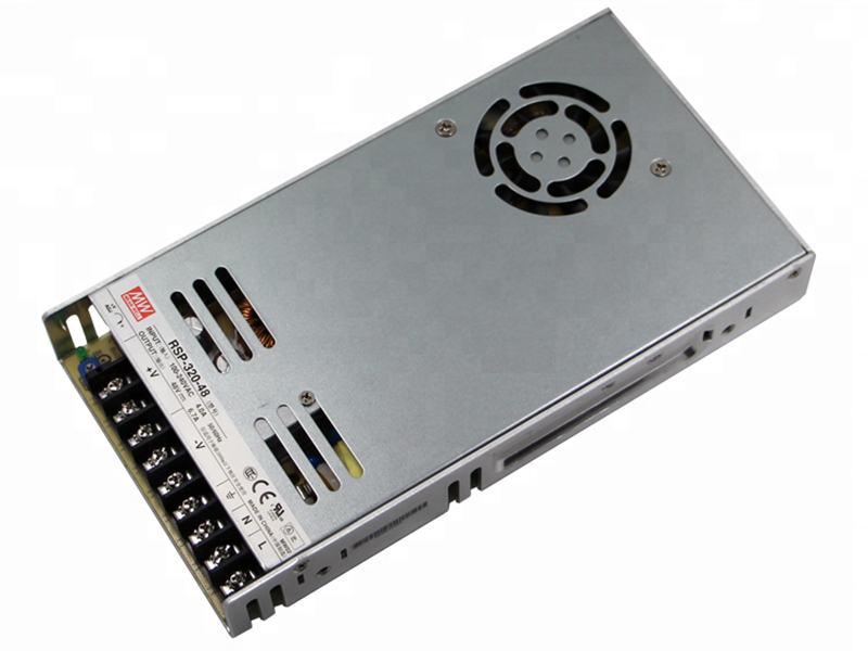 RSP-320-48 power supply