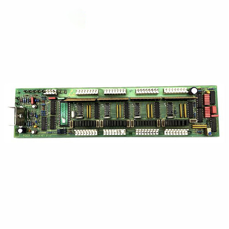 Otis elevator communication board RSEJY board A9693AE1