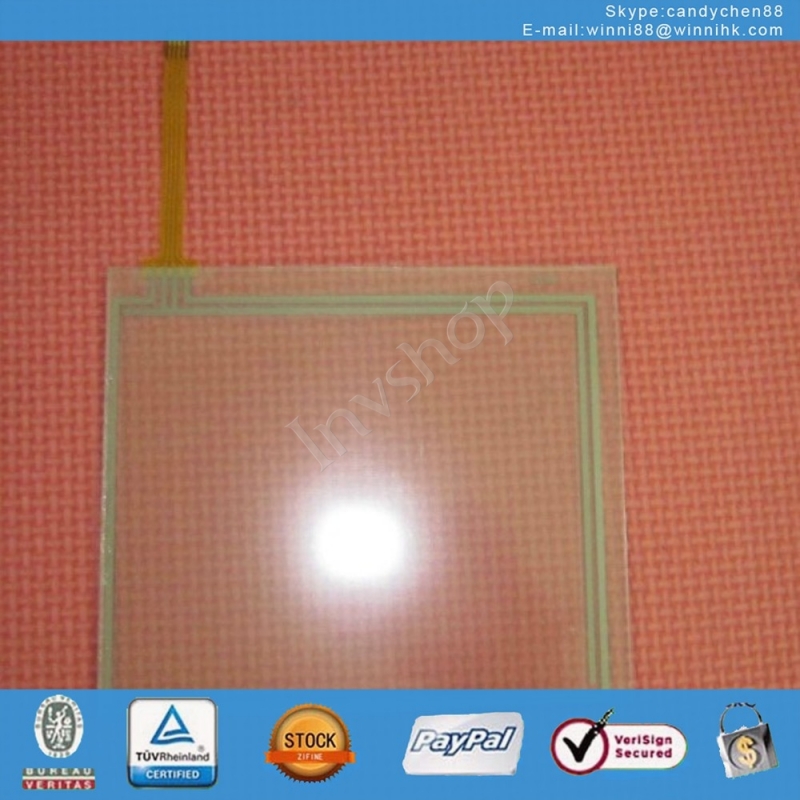 replacement Touchscreen HMI MT506SV4EN NEW Touch Panel Touch Glass