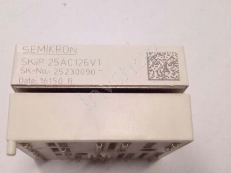 semikron skiip25ac126v1 power modul