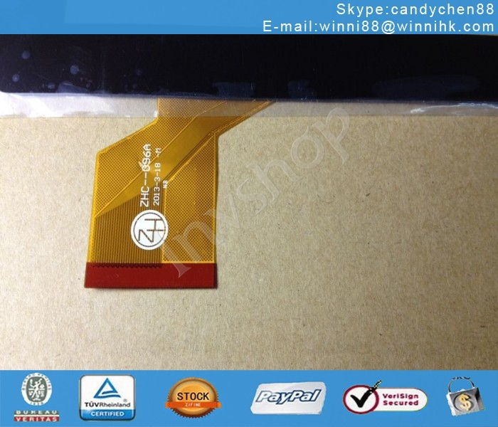 NEW ZHC--096A MHNM55 Touch Screen glass Digitizer