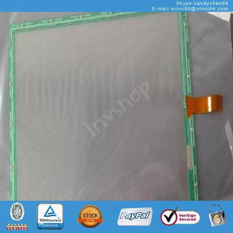 NEW A13B-0191-C012 Touch Screen Glass