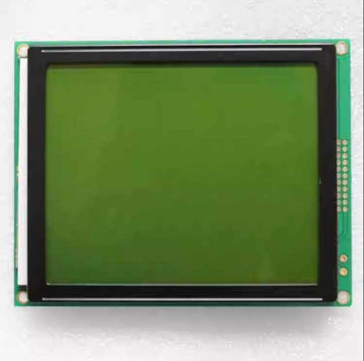 WG240128B-TFH-TZ#00 nagelneuer ursprünglicher LCD-Bildschirm