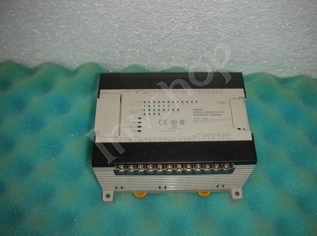 CPM1A-30CDR-A-V1 OMRON PLC programmable controller