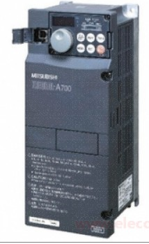 MITSUBISHI INVERTER FR-F740-S110K-CHT