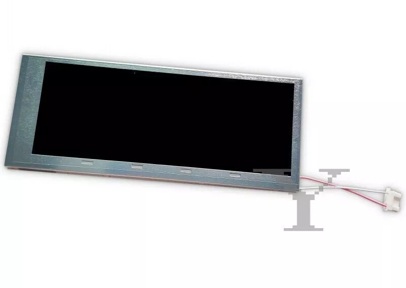 TX16D207VM0BPA FOR 6.2-inch 640*240 LCD PANEL lcd screen in stock with good quality