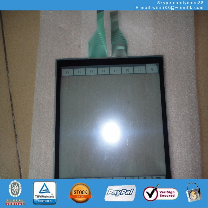 New Touch Screen FP-VM-6-MO