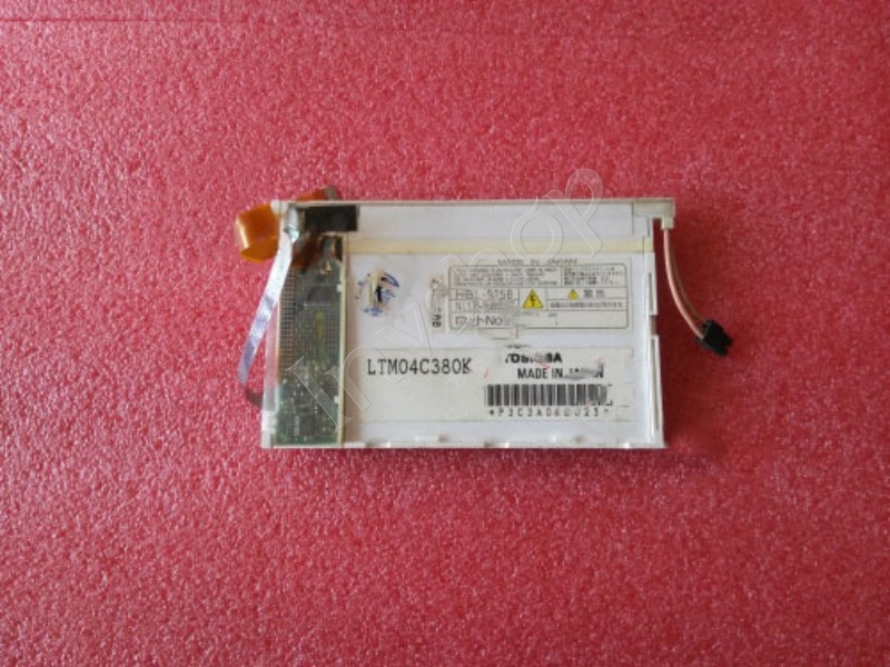 LTM04C380K LCD screen