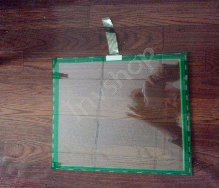 new FOR Fujitsu n010-0550-t261 touch screen glass