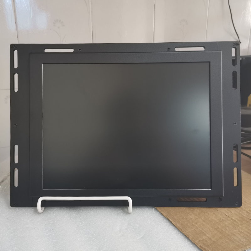 MDT1283B-1A MDT1283B-02 display BKO-NC6225 application Mazak system display