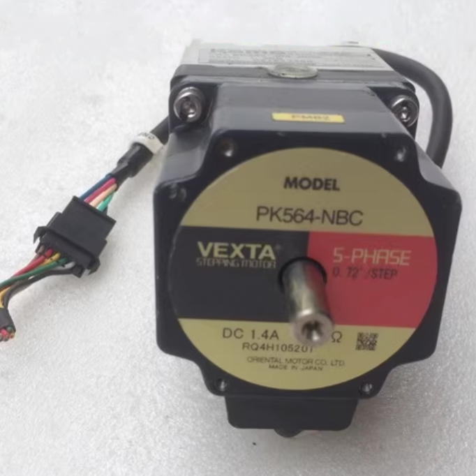 PK564-NBC VEXTA Eastern stepper driver motor