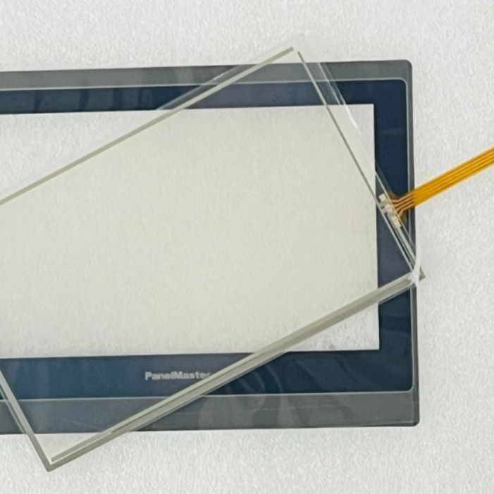 PT070-WST4B-F1R1C Touch Glass+Membrane Highly Protective lvds Online one-stop Shopping