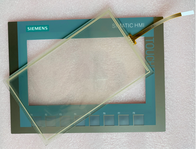 Siemens KTP700 6AV2123 6AV2123-2GA03-0AX0 Touch screen + Keypad Membrane