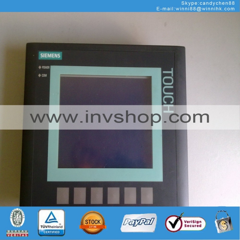 6av6640-0da11-0ax0 Siemens PLC