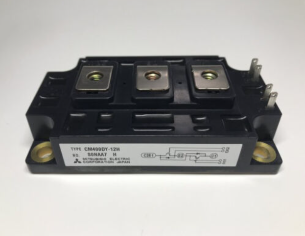 cm400dy-12h igbt - mitsubishi modul