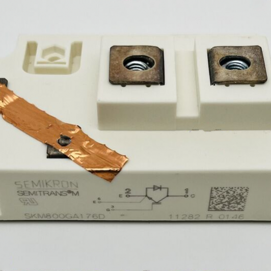 SKM800GA176D semikron IGBT power module