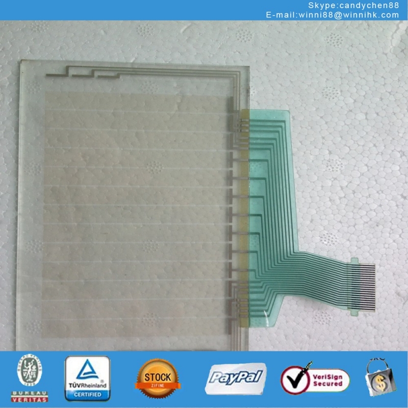 NT21 touch screen glass