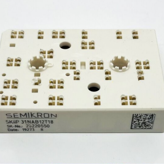 SKIIP31NAB12T18 semikron IGBT power module