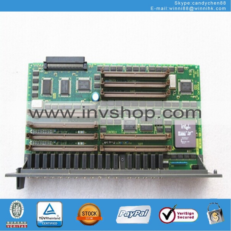 FANUC A16B-2200-0930 Circuit board