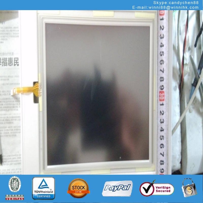 for Kinco New Touch Screen MT5520T